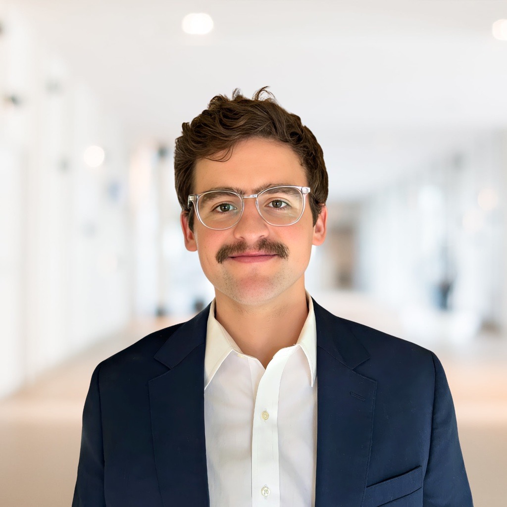 Jared Chase | Financial Planning and Services | Hoot Wealth
