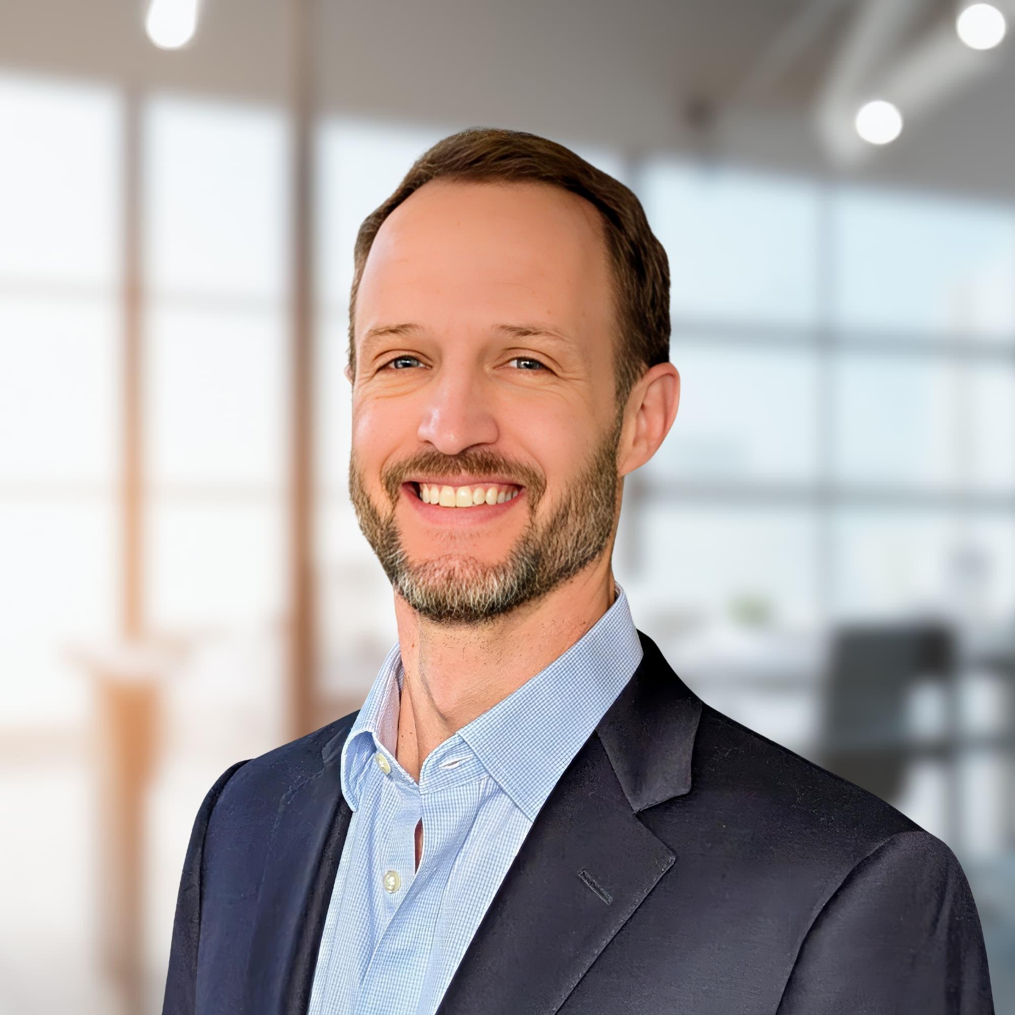 Nick Crow | Financial Planning and Services | Hoot Wealth