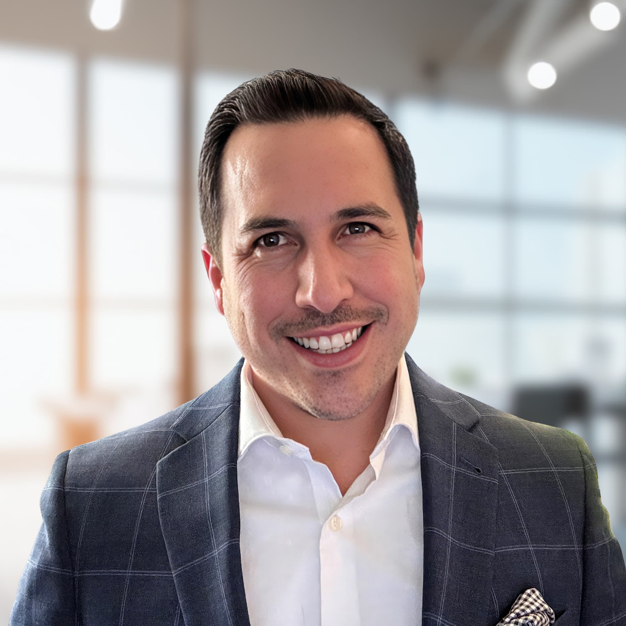 Mike Padilla | Financial Planning and Services | Hoot Wealth