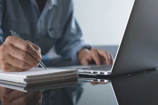 Financial planning